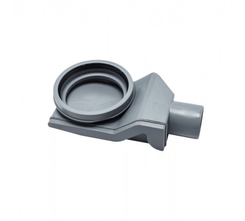 Душевой лоток  Confluo Wall Drain Gold-артикул-13100061