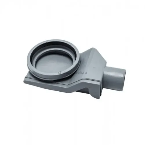 Душевой лоток  Confluo Wall Drain Gold-артикул-13100061