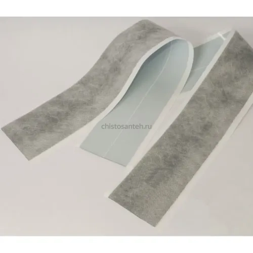 Душевой лоток  Confluo Wall Drain Gold-артикул-13100061