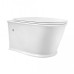 Комплект Инсталляция GROHE Rapid SL+ Унитаз подвесной CERONDA CR003