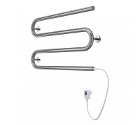 Электро 25 М-обр 600х350 Полотенцесушитель TERMINUS