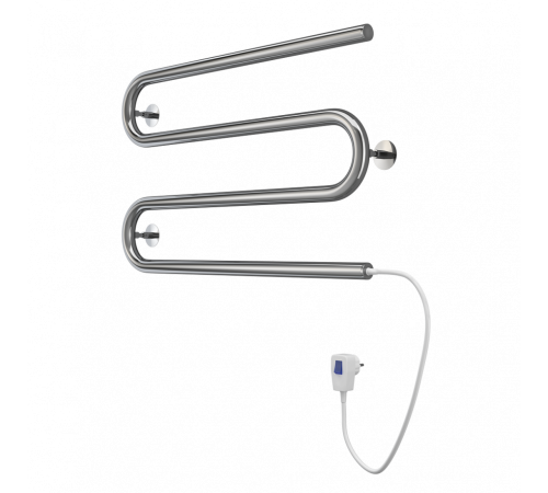 Электро 25 М-обр 600х350 Полотенцесушитель TERMINUS