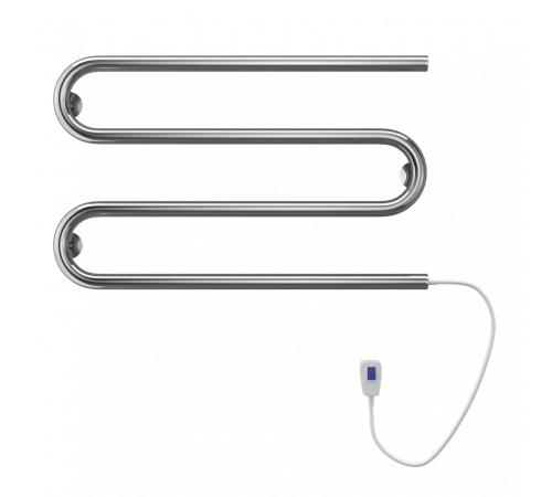 Электро 25 М-обр 600х350 Полотенцесушитель TERMINUS