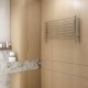 Горизонт П8 1000х600 электро (sensor quick touch) Полотенцесушитель TERMINUS
