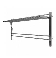 Горизонт П8 1200х600 электро (sensor quick touch) Полотенцесушитель TERMINUS
