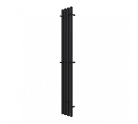 Стойка электро QUATRO проф1600 крашеный, RAL 9005 муар