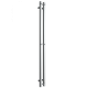 Электрический полотенцесушитель X-2 Plaza Neo 140/8 Сатин (Dvin)