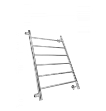 Полотенцесушитель Tj 100/60 1"-1/2" Водяной полн. высота 110 см. выход 1" (Dvin)