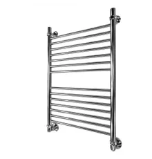 Водяной полотенцесушитель S 100/50 Полированный (Dvin)