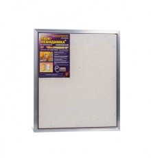 Люк ревизионный под плитку Практика EuroFormat-R алюминиевый 600x700 мм скрытый нажимной