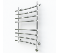 Электрический полотенцесушитель Эрато A38 800х500 (Erato)