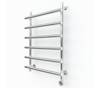 Электрический полотенцесушитель Эрато A44 600х600 (Erato)