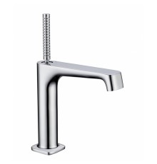 Смеситель для раковины стандартный Grocenberg GB2091CR Хром