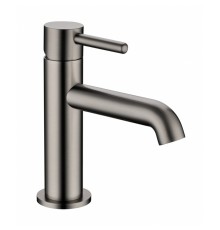 Смеситель для раковины стандартный Grocenberg GB2099BG Графит