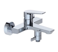 Смеситель для ванны с ручным душем Groсenberg GB8033 Хром