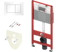 Инсталляция для унитазов TECE (K9400413)
