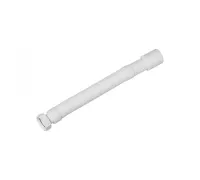 Гофра для сифона с гайкой 1 1/2"x40/50 мм L=290-500 мм McAlpine (МсАлпине)