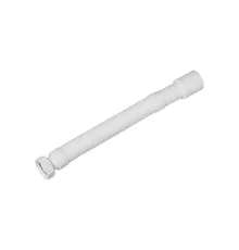 Гофра для сифона с гайкой 1 1/2"x40/50 мм L=290-500 мм McAlpine (МсАлпине)
