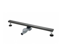 Трап для душа Grocenberg T900BG Графит (Гроценберг)