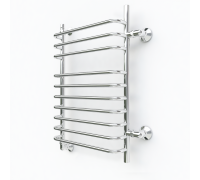 Водяной полотенцесушитель Эрато A29 1000х400 (с боковым подключением) (Erato)