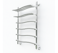 Водяной полотенцесушитель Эрато A15 Волна 800х600 (Erato)