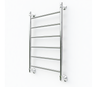 Водяной полотенцесушитель Эрато A4 600х600 (Erato)