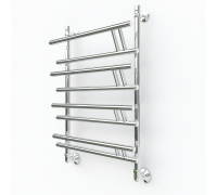 Водяной полотенцесушитель Эрато A40 800х500 (универсальное подключение) (Erato)