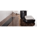 Душевой лоток Confluo Frameless Line 650 Black Glass-артикул-13701204