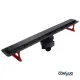 Душевой лоток Confluo Frameless Line 650 Black Glass-артикул-13701204
