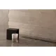 Душевой лоток Confluo Frameless Line 650 Black Glass-артикул-13701204