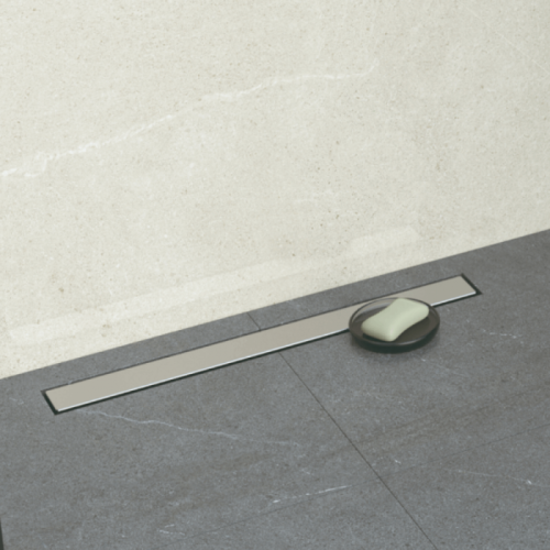 Душевой лоток BETTOSERB Drain Frameless 950, под плитку-артикул-13701234