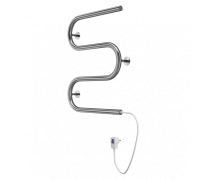 Электро 25 М-обр 400х500 Полотенцесушитель TERMINUS