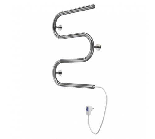 Электро 25 М-обр 400х500 Полотенцесушитель TERMINUS