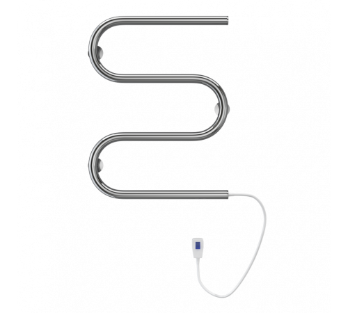 Электро 25 М-обр 400х500 Полотенцесушитель TERMINUS