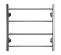 Аврора П4 500х500 Полотенцесушитель TERMINUS