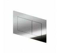 Кнопка смыва ТЕСЕ Хром 9240401 (ТЕЦЕ)