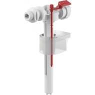 Впускной механизм с боковой подводкой 1/2" Alcaplast A15