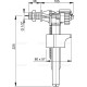 Впускной механизм с боковой подводкой 1/2" Alcaplast A15