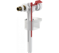 Впускной механизм с боковой подводкой и металлической резьбой 3/8" Alcaplast A16