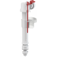 Впускной механизм с нижней подводкой 1/2" Alcaplast A17
