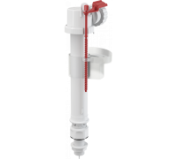 Впускной механизм с нижней подводкой 1/2" Alcaplast A17