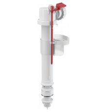 Впускной механизм с нижней подводкой 1/2" Alcaplast A17