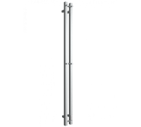 Электрический полотенцесушитель X-2 Plaza Neo  160/8 Сатин (Dvin)