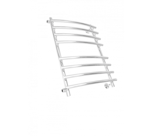 Полотенцесушитель Tr  primo  50/60 1"-3/4"-1/2" Водяной полн. высота 60 см. выход 1" (Dvin)