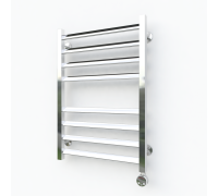 Электрический полотенцесушитель Эрато Квадрат 22 600х600 (Erato)