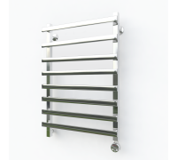 Электрический полотенцесушитель Эрато Квадрат 33 600х500 (Erato)