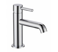 Смеситель для раковины стандартный Grocenberg GB2099CR Хром