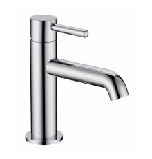 Смеситель для раковины стандартный Grocenberg GB2099CR Хром