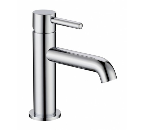 Смеситель для раковины стандартный Grocenberg GB2099CR Хром