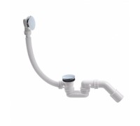 Автоматический сливы-перелив для ванны Grocenberg GB230BR Бронза